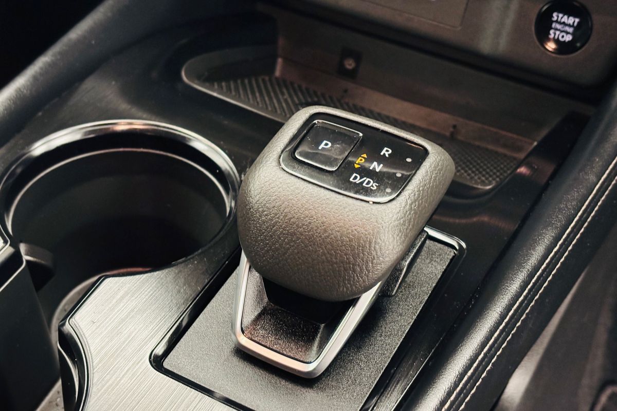 Nissan X-TRAIL 4WD AUTO ST-L 7 SEAT MY25