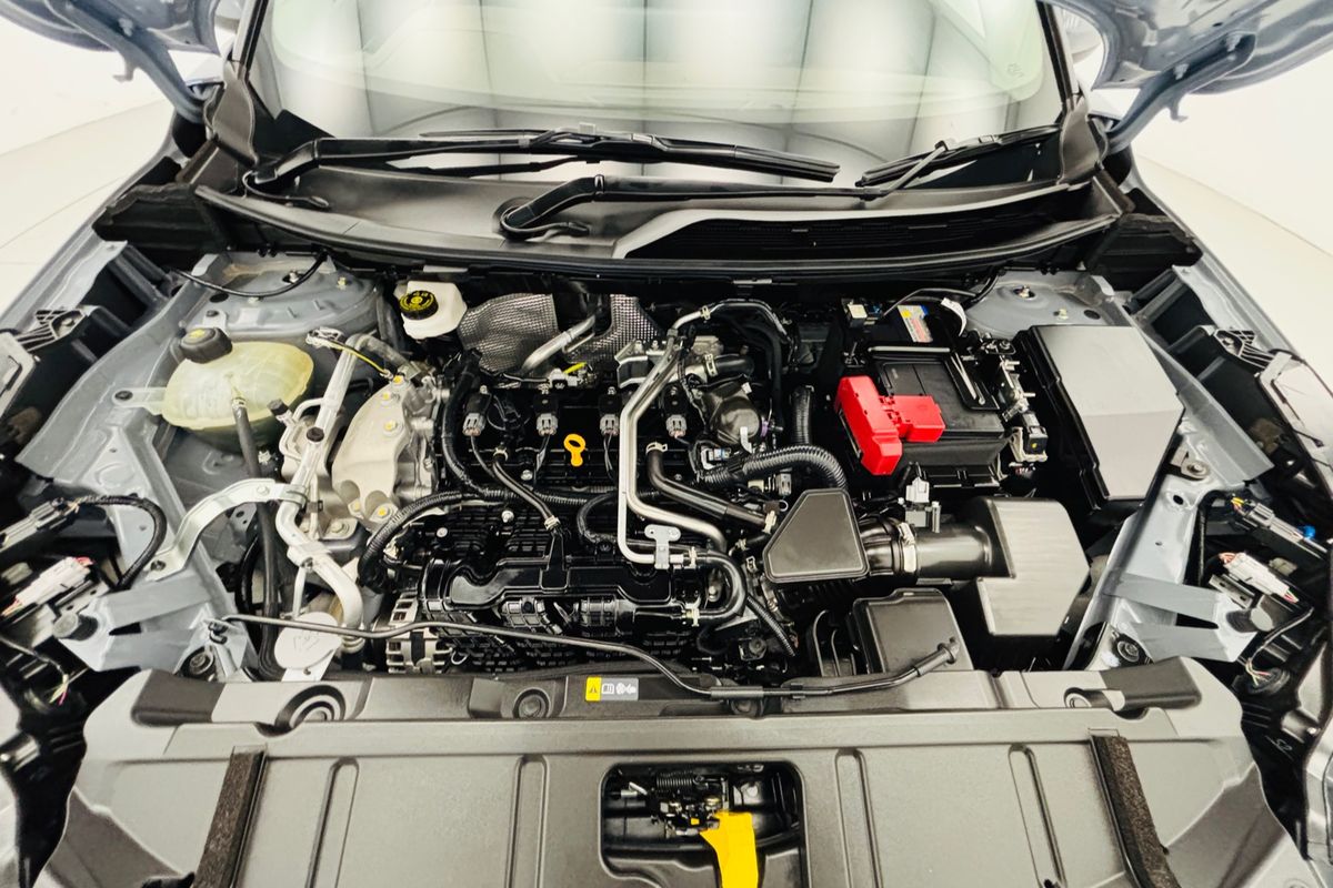 Nissan X-TRAIL 4WD AUTO ST-L 7 SEAT MY25