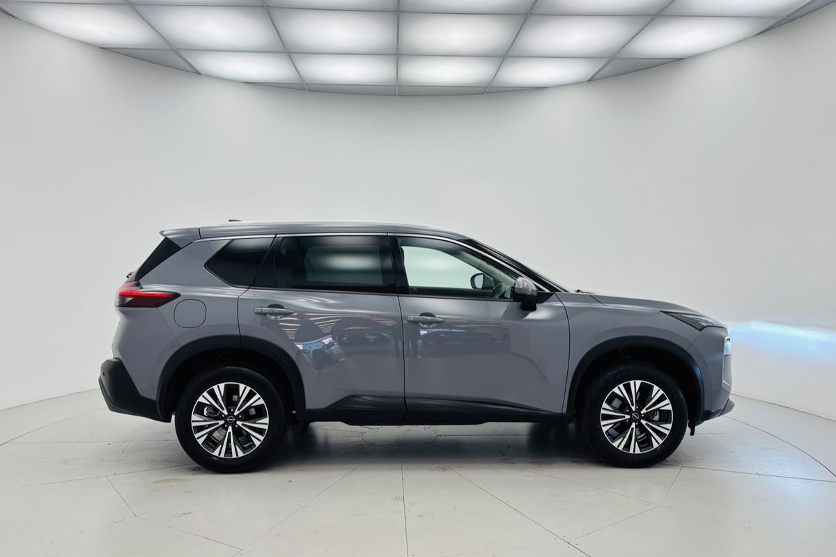 Nissan X-TRAIL 4WD AUTO ST-L 7 SEAT MY25