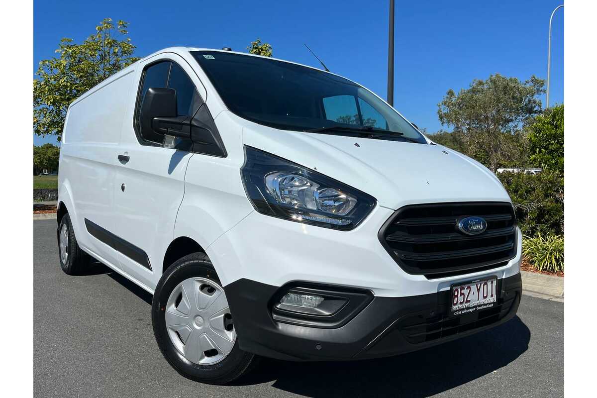 Used vans for sale qld sales