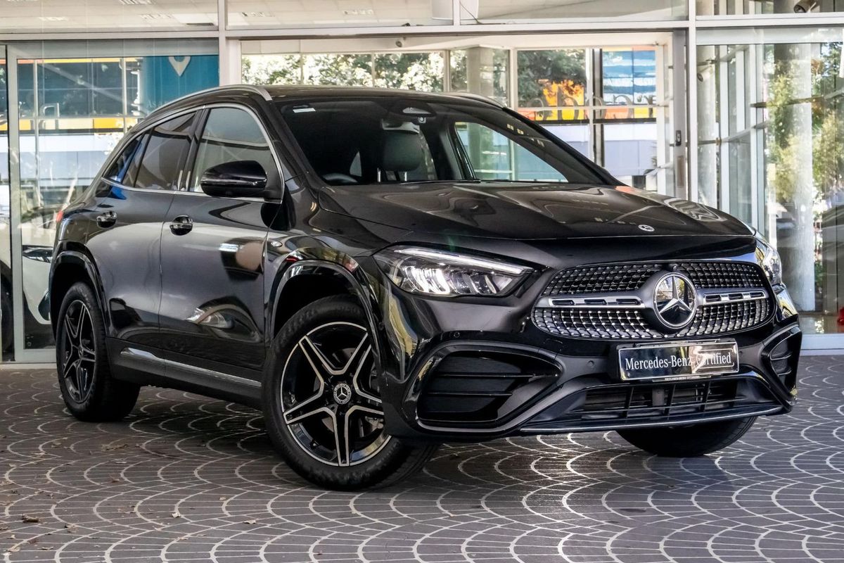 H247 806+056MY GLA250 e with E Q hy WAG SSD 8s H247 806+056MY GLA250 e with E Q hy WAG SSD 8s
