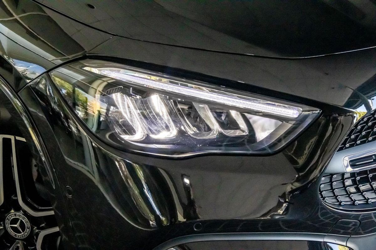 H247 806+056MY GLA250 WAG DUAL 8sp 2.0T/10kW
