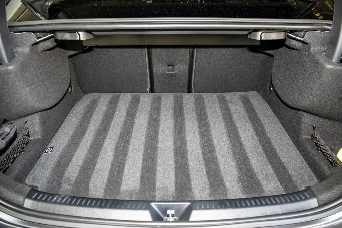 V177 805+055MY A200 Sedan 4dr DCT 7sp 1.3T