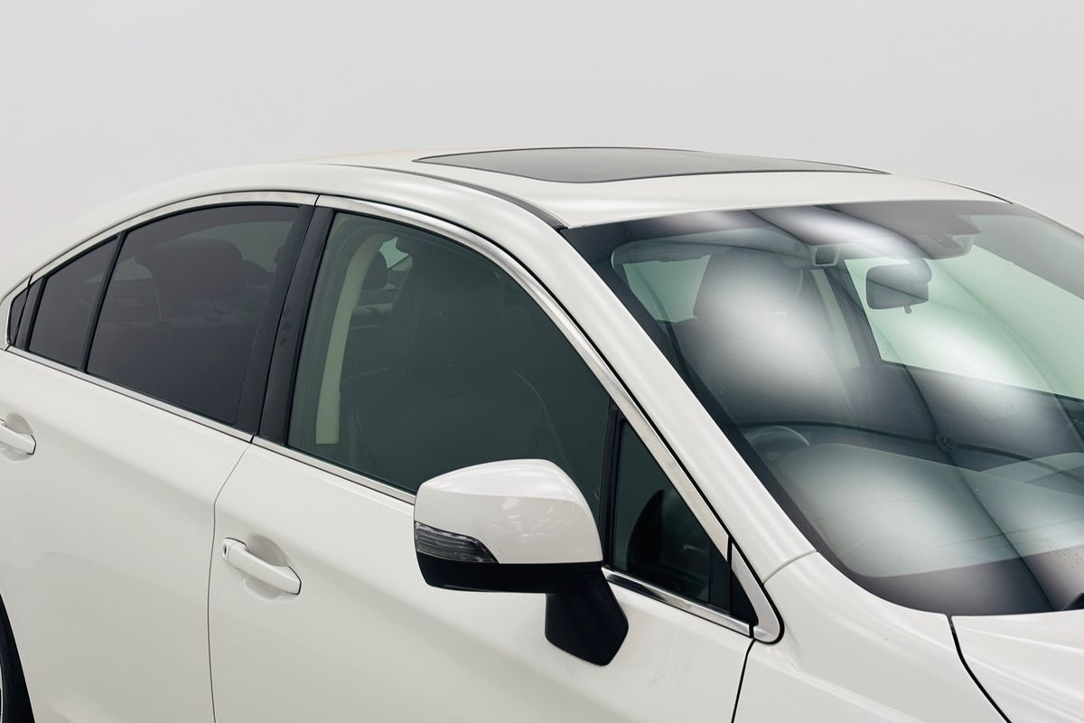 2015 SUBARU LIBERTY 2.5i PREMIUM CONTINUOUS VARIABLE 4D SEDAN 4CYL 