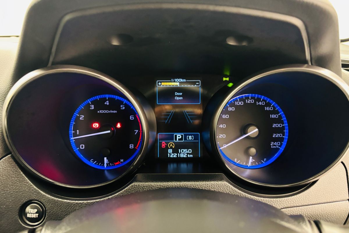 2015 SUBARU LIBERTY 2.5i PREMIUM CONTINUOUS VARIABLE 4D SEDAN 4CYL 