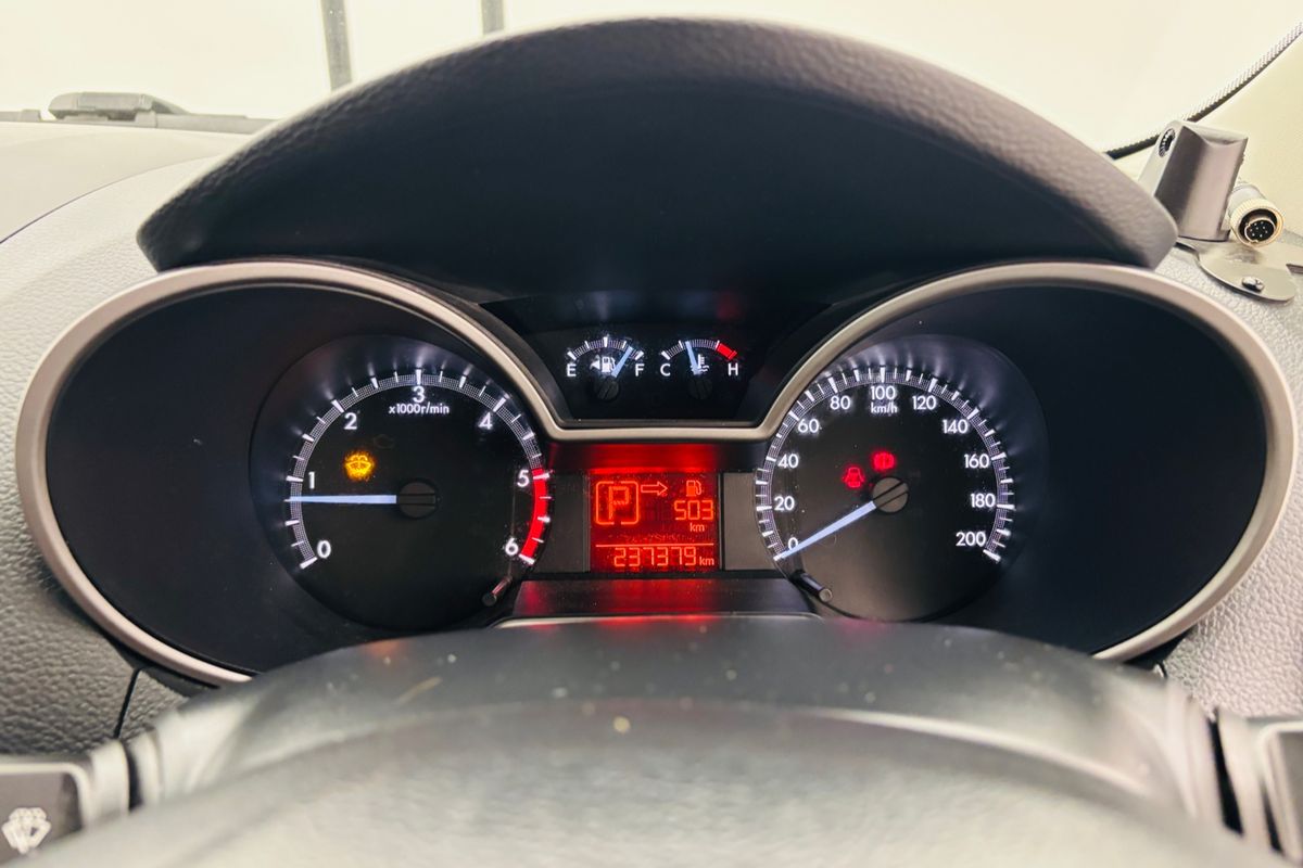 2016 Mazda BT-50 S 6AUTO 3.2L DUAL CAB UTILITY XTR 4X2