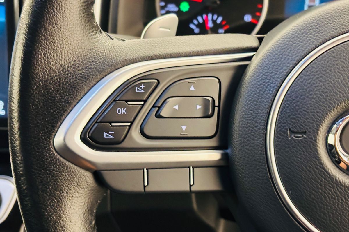 2021 GWM UTE CANNON-L (4x4) 8 SP AUTOMATIC DUAL CAB UTILITY DT4 DIESEL