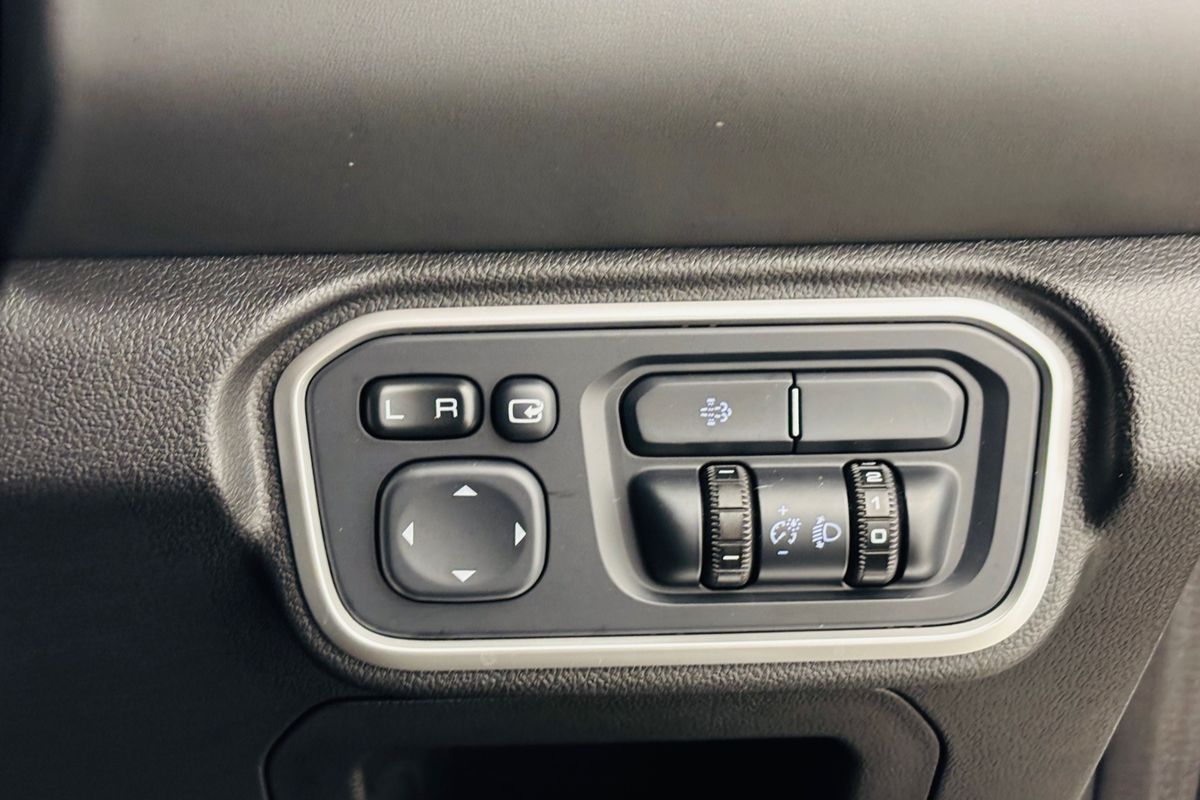 2021 GWM UTE CANNON-L (4x4) 8 SP AUTOMATIC DUAL CAB UTILITY DT4 DIESEL
