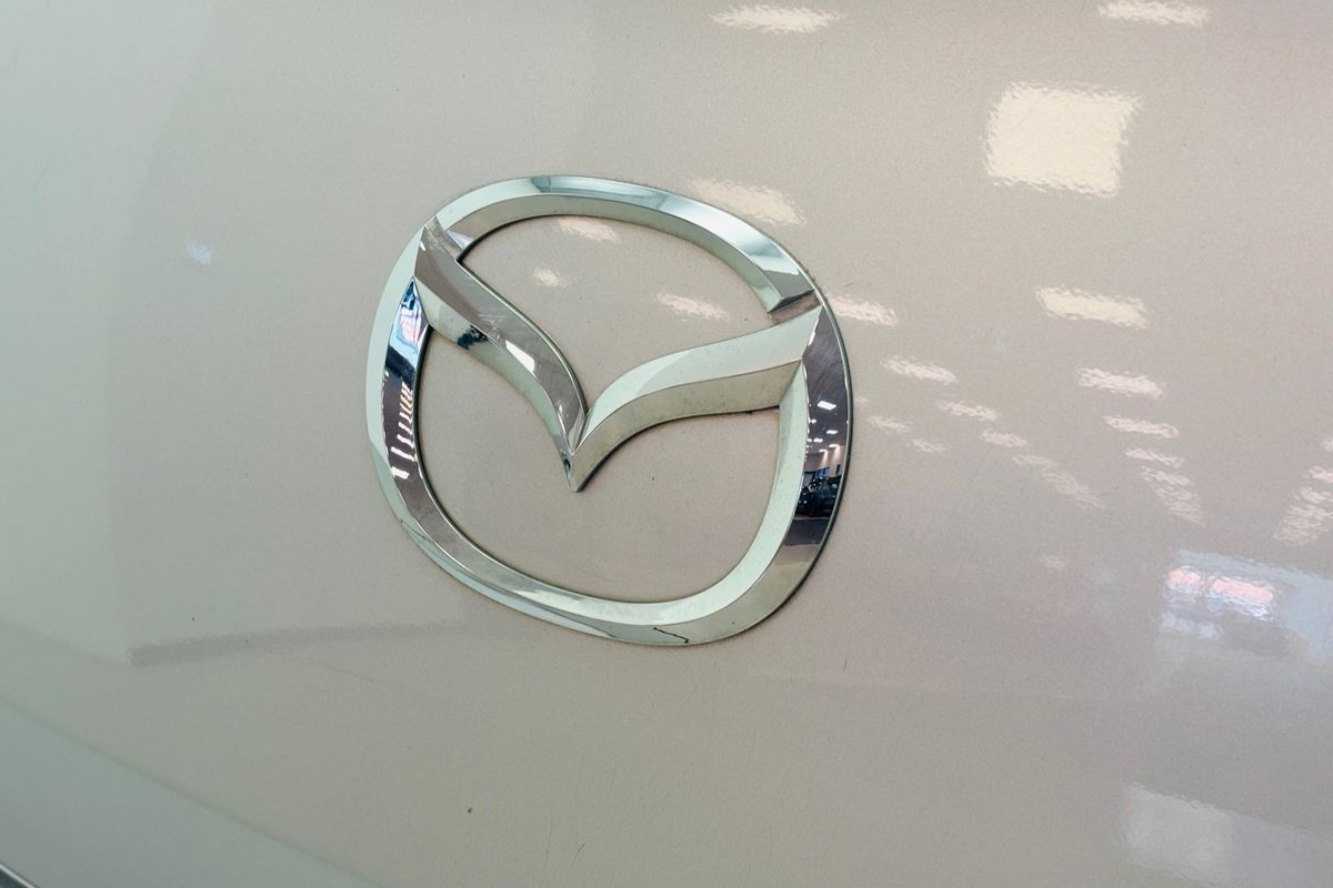 2010 MAZDA MAZDA6 CLASSIC AUTO 5D HATCHBACK 4CYL
