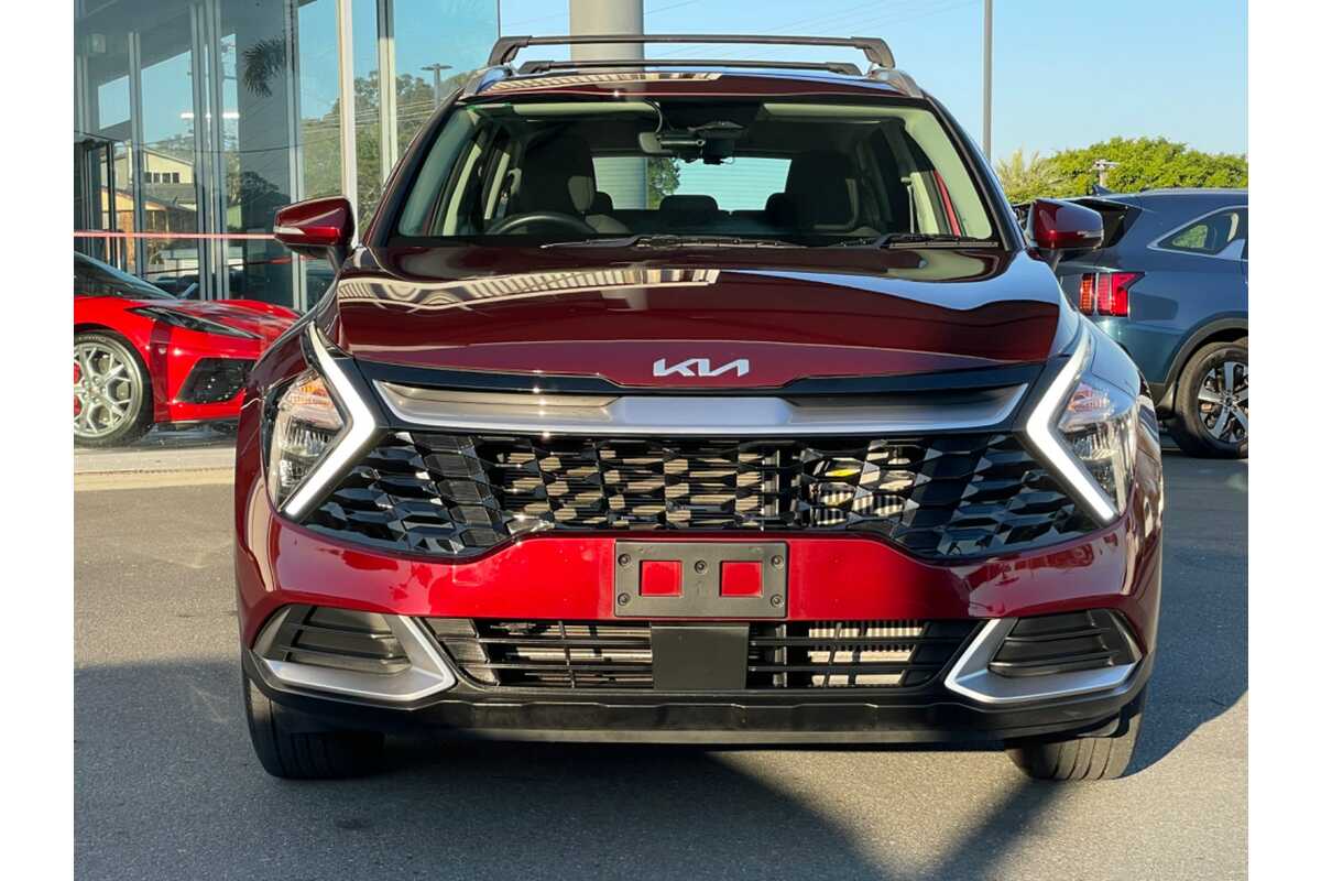 2022 Kia Sportage S NQ5