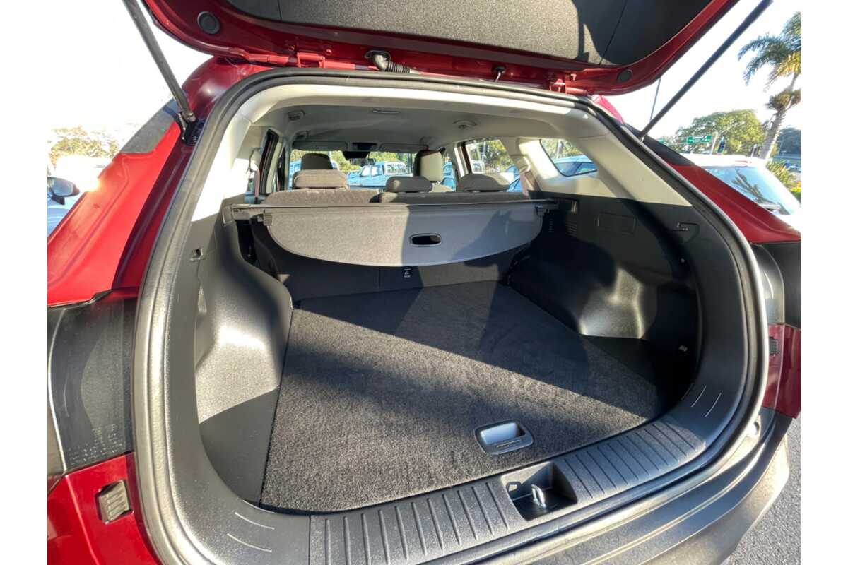 2022 Kia Sportage S NQ5