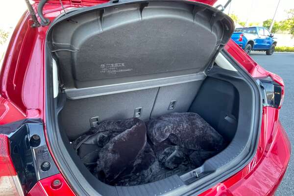 2022 Mazda 2 G15 Evolve DJ Series