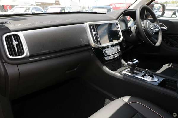 2023 GWM Ute Cannon Vanta NPW