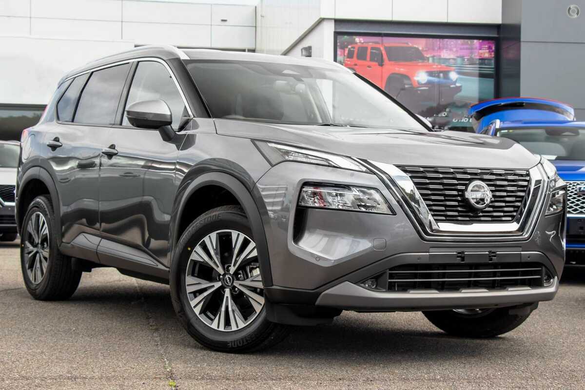 2023 Nissan X-TRAIL ST-L T33