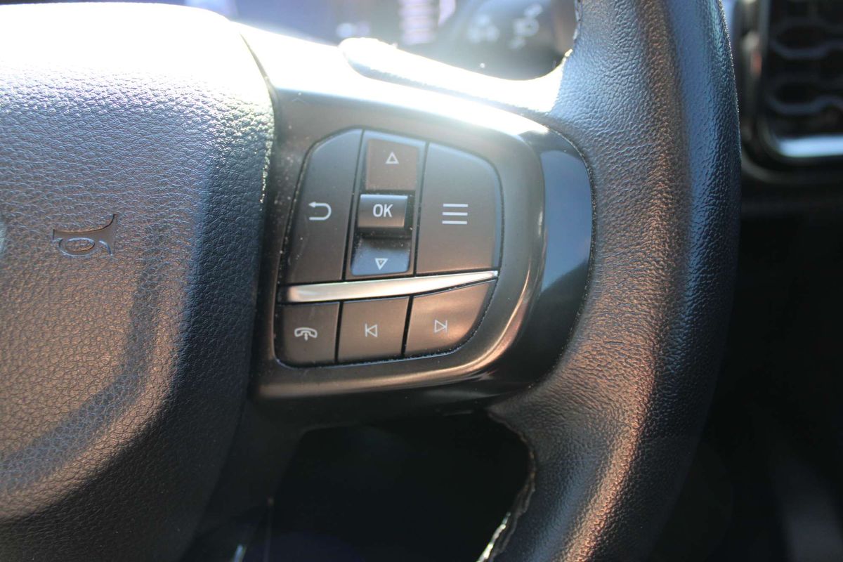 2022 FORD RANGER XLT 3.0 (4x4) 10 SP AUTOMATIC DOUBLE CAB P/UP DTV6