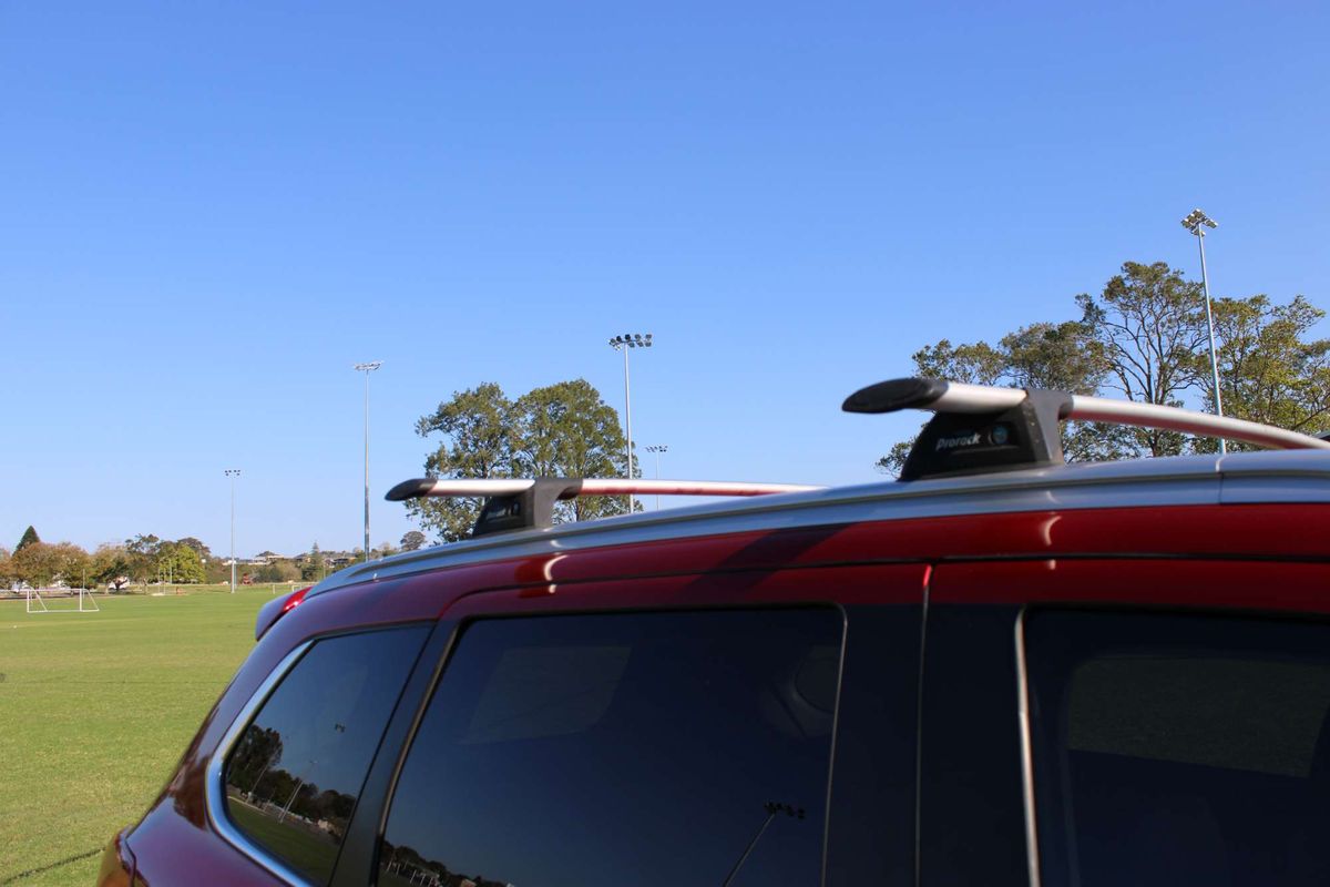 2019 MITSUBISHI OUTLANDER EXCEED 7 SEAT (AWD) CONTINUOUS VARIABLE 4D WAGON 4CYL