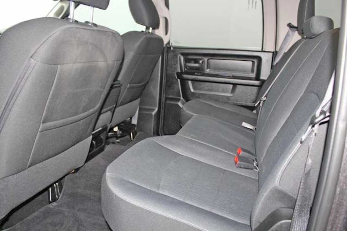 2022 RAM 1500 Express DS