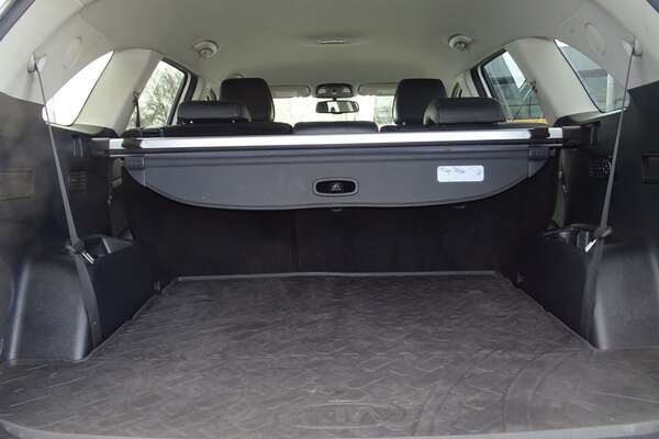 2017 Kia Sorento SLi UM