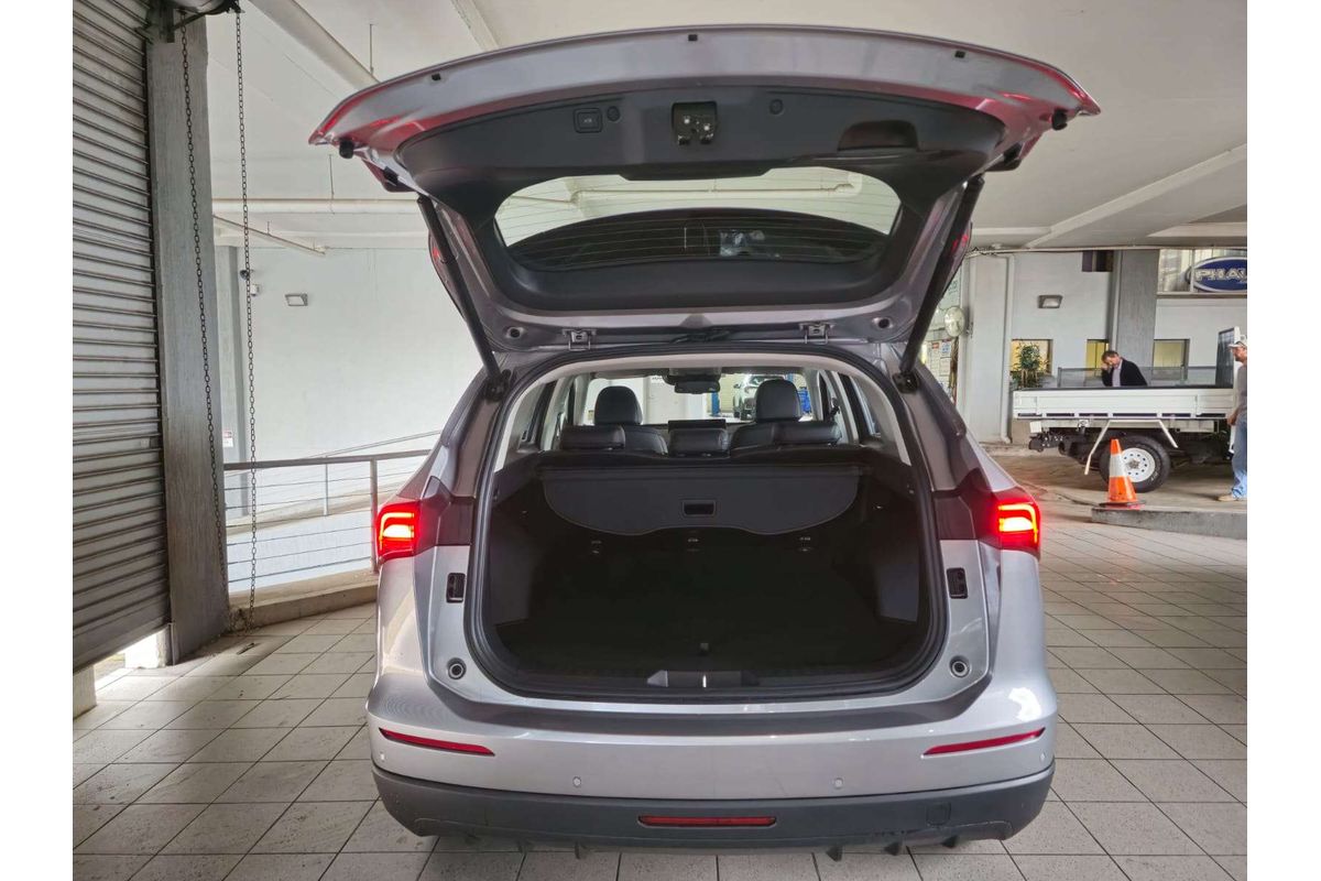 H6 Luxury AUTO PHEV 4X2 AT1