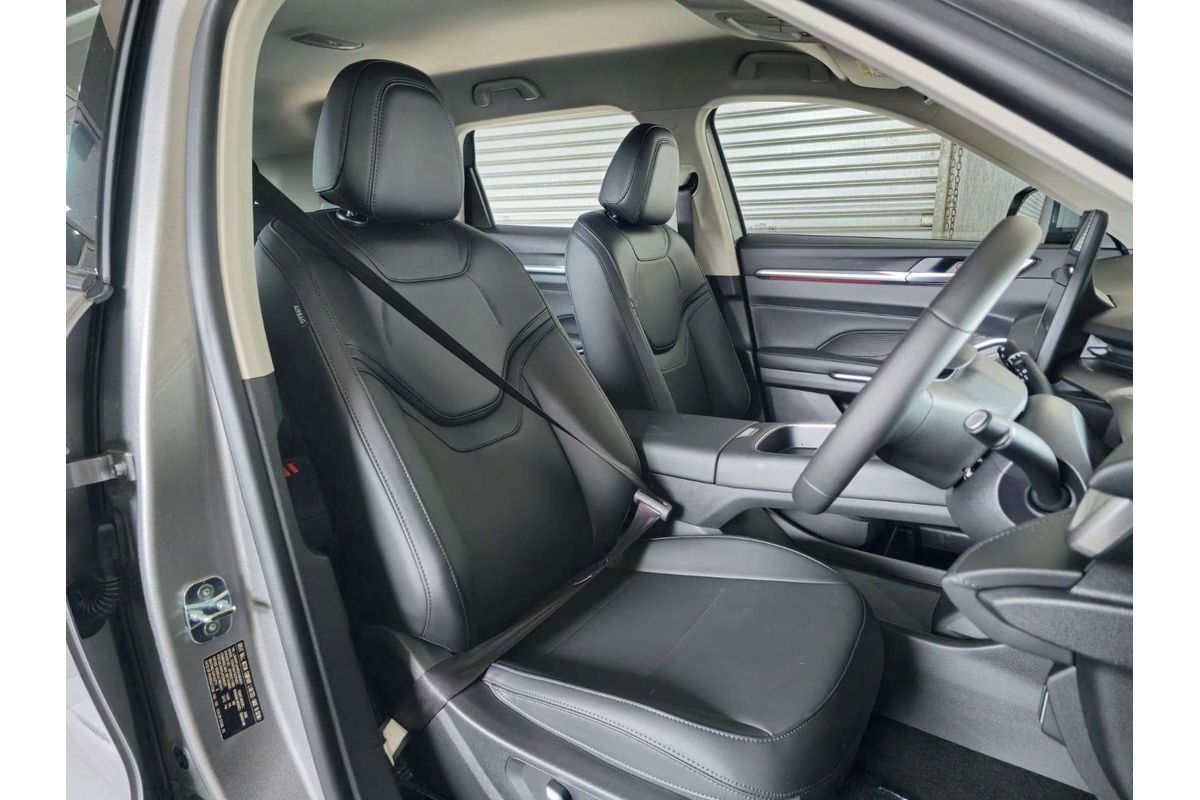 H6 Luxury AUTO PHEV 4X2 AT1