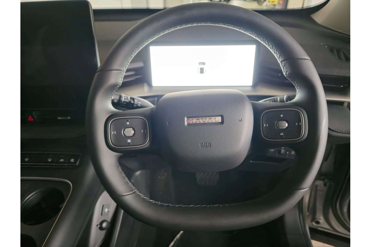 H6 Luxury AUTO PHEV 4X2 AT1