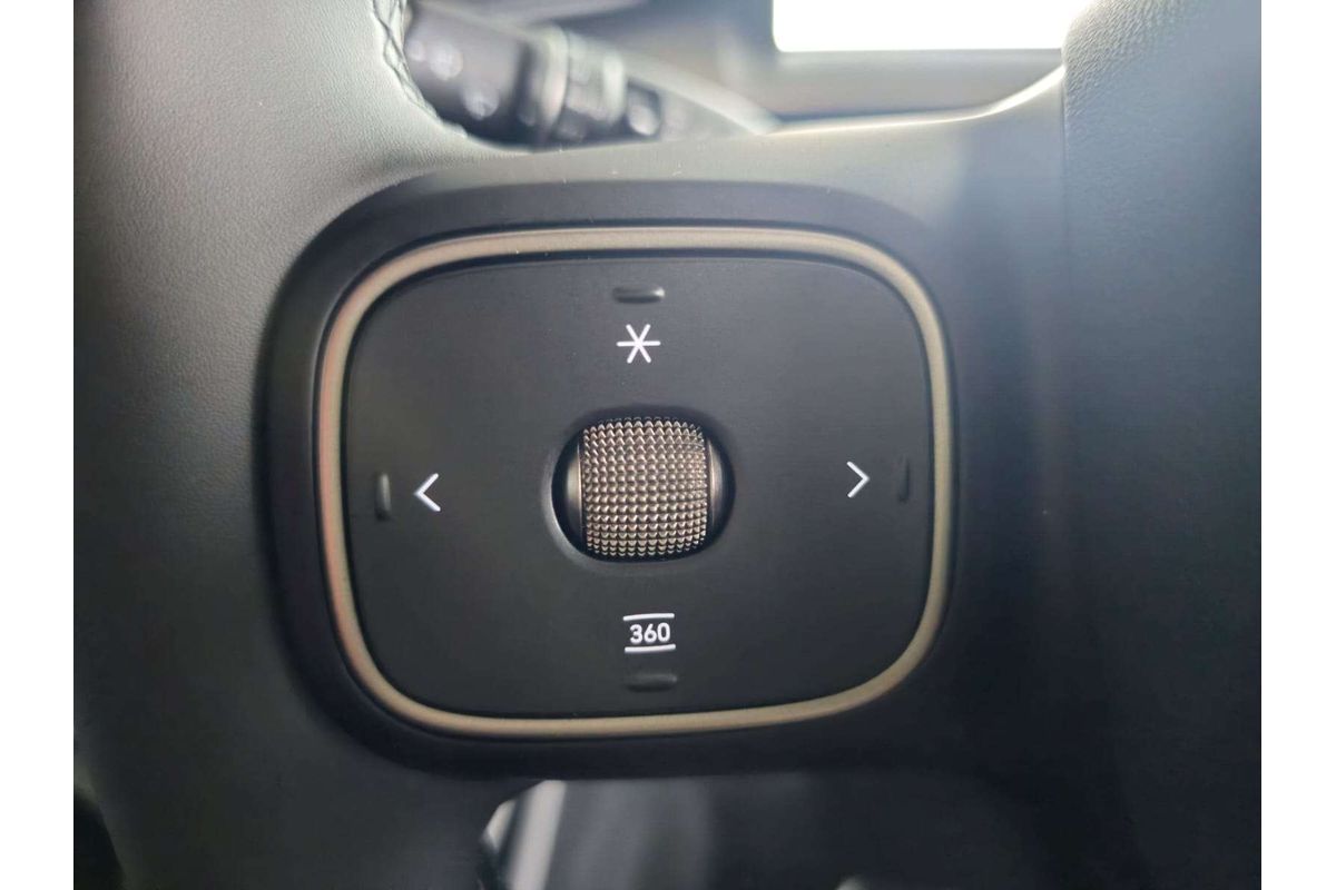 H6 Luxury AUTO PHEV 4X2 AT1