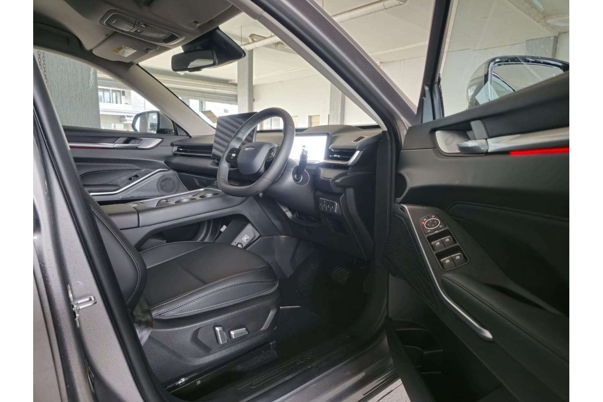 H6 Luxury AUTO PHEV 4X2 AT1