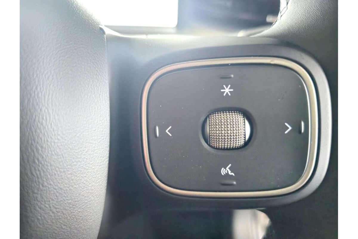 H6 Luxury AUTO PHEV 4X2 AT1