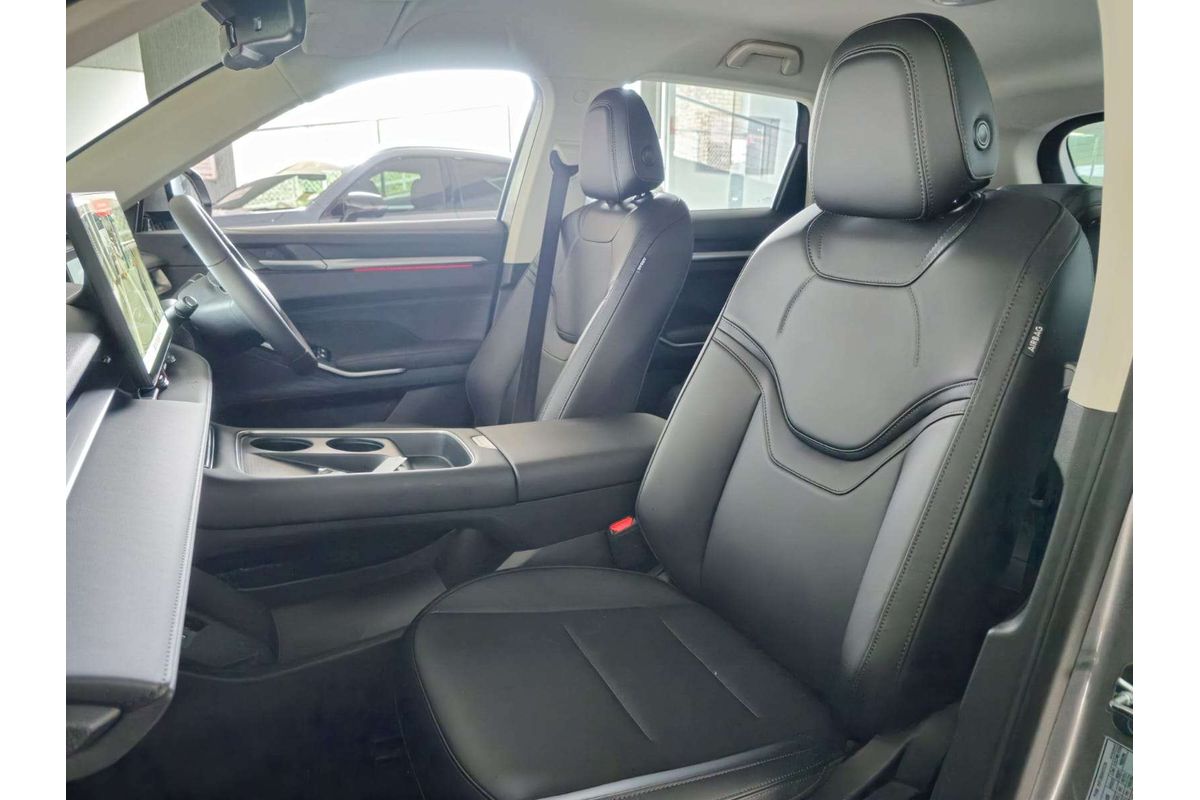 H6 Luxury AUTO PHEV 4X2 AT1