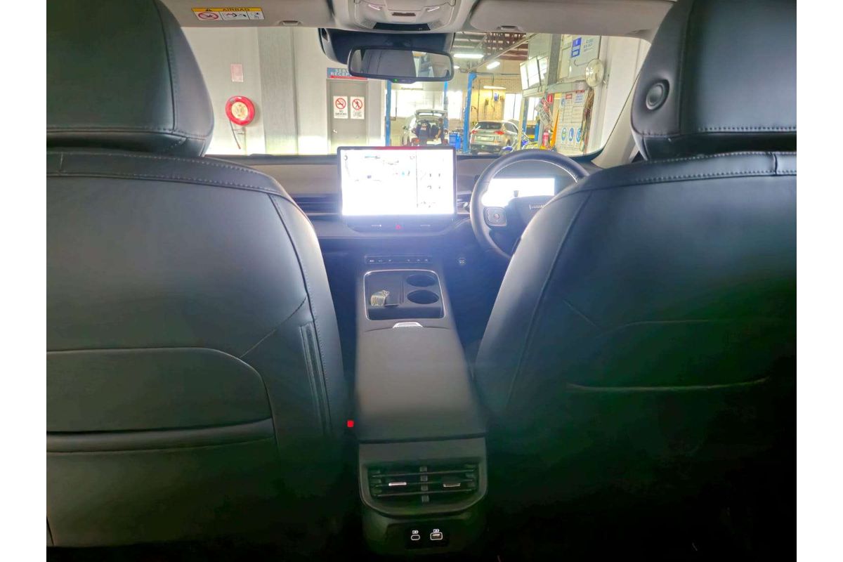 H6 Luxury AUTO PHEV 4X2 AT1
