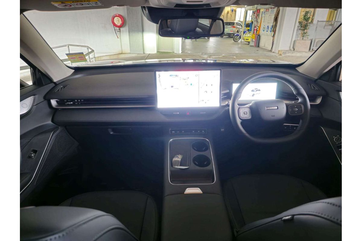 H6 Luxury AUTO PHEV 4X2 AT1