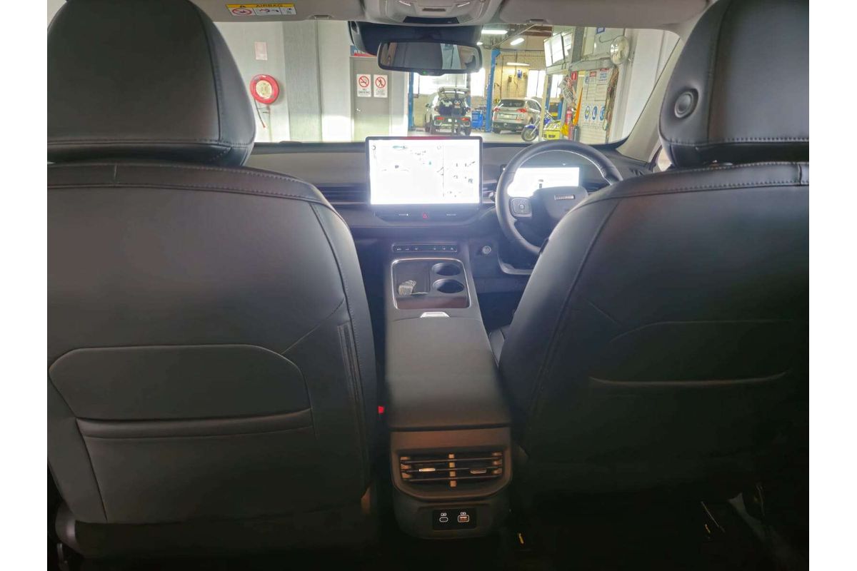H6 Luxury AUTO PHEV 4X2 AT1