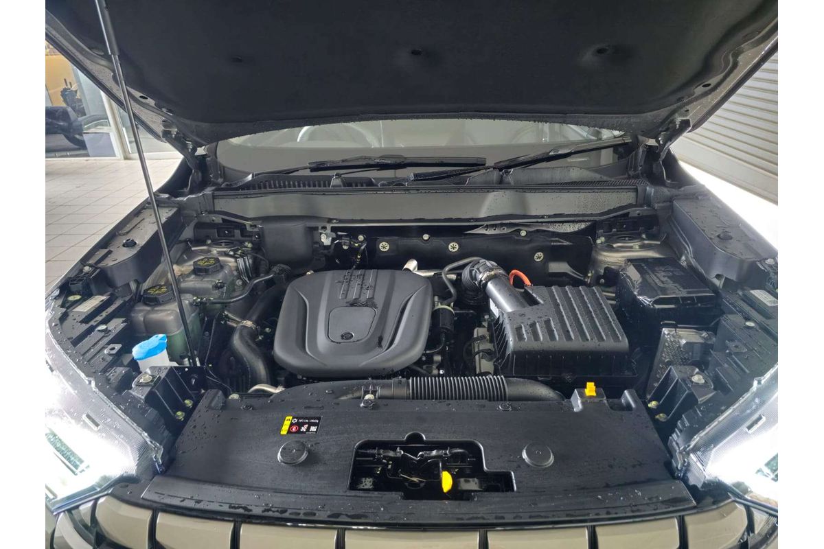 H6 Luxury AUTO PHEV 4X2 AT1