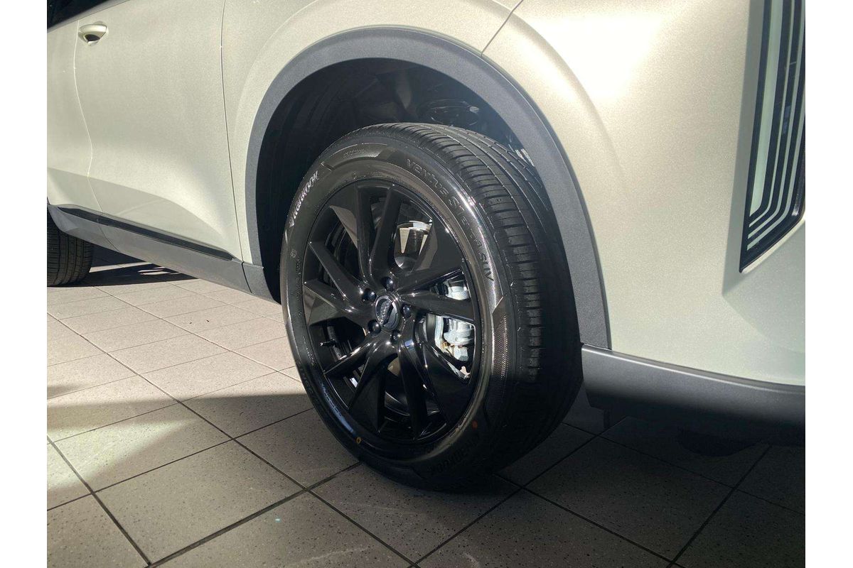 H6 Facelift Lux Auto Hybrid 4X2