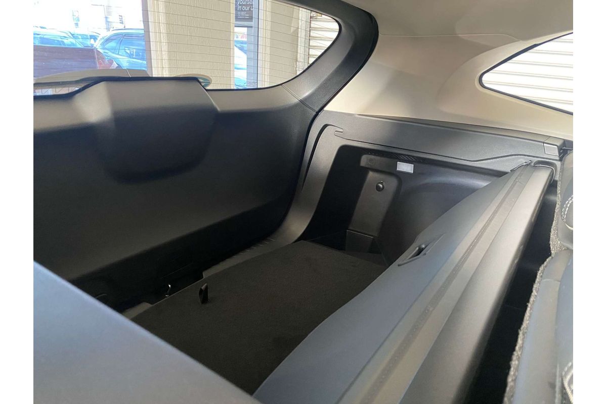 H6 Facelift Lux Auto Hybrid 4X2