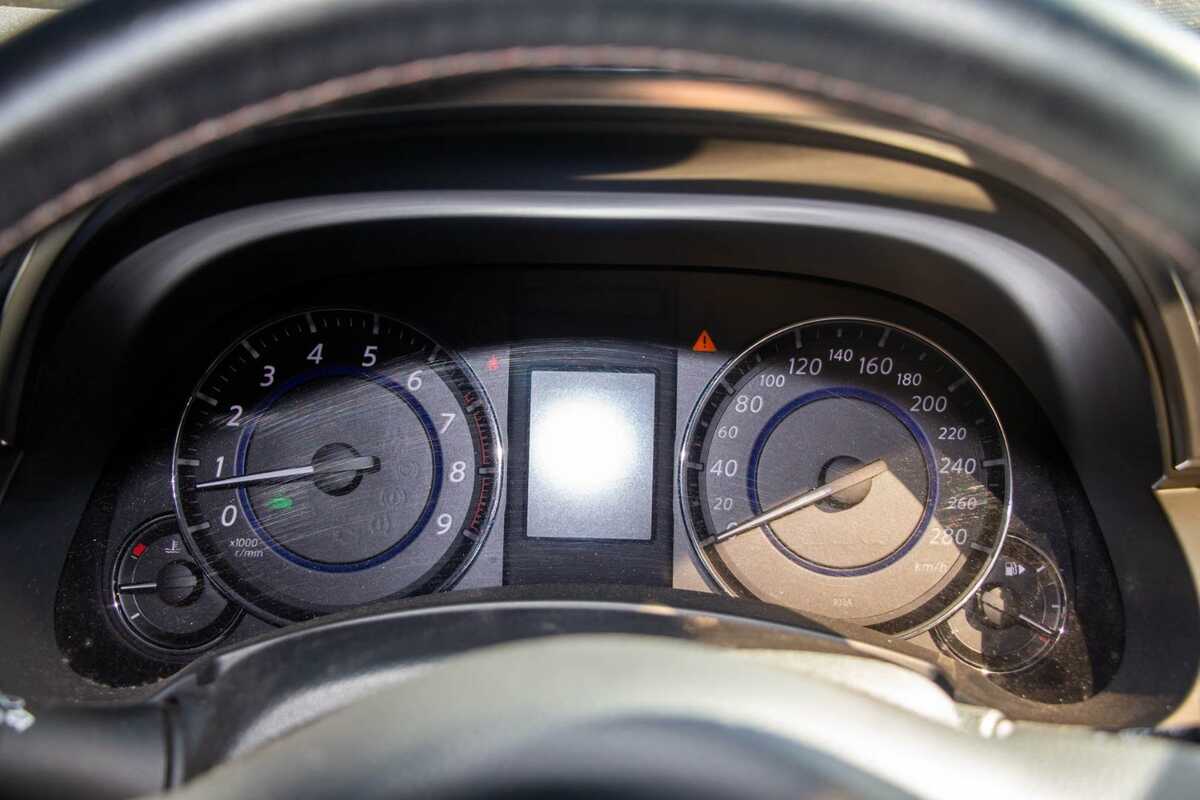 2018 INFINITI QX70 S Premium S51