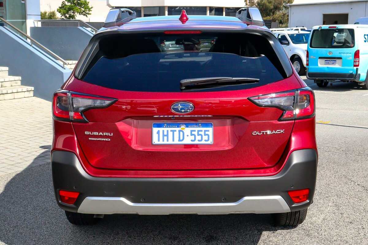sold-2022-subaru-outback-awd-touring-in-red-used-suv-osborne-park-wa