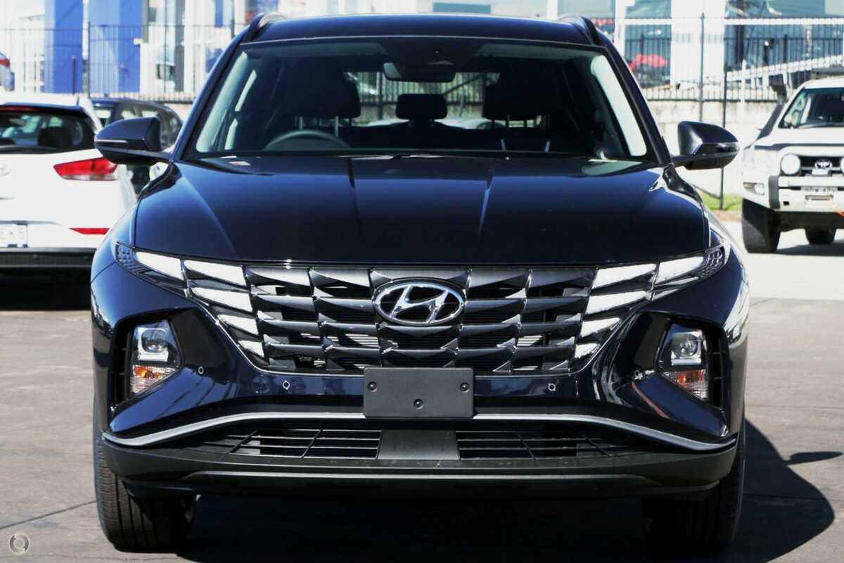 2023 Hyundai Tucson Elite NX4.V2