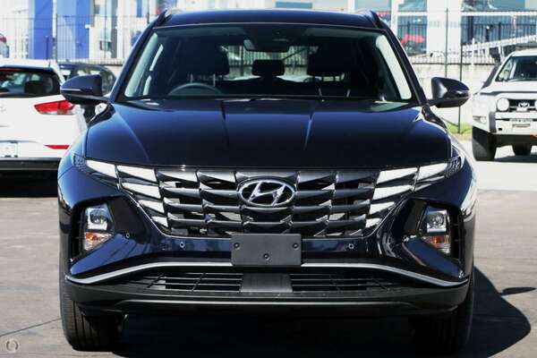 2023 Hyundai Tucson Elite NX4.V2