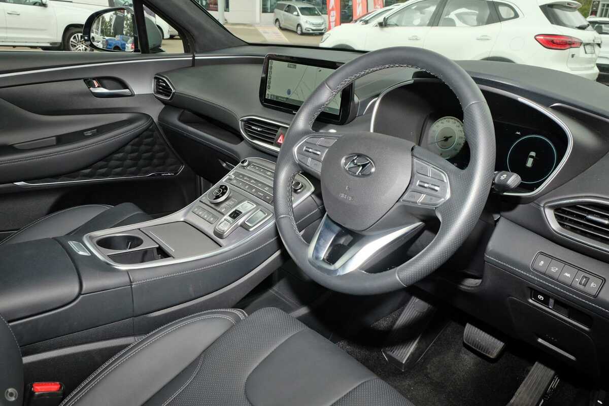 2023 Hyundai Santa Fe Highlander TM.V4