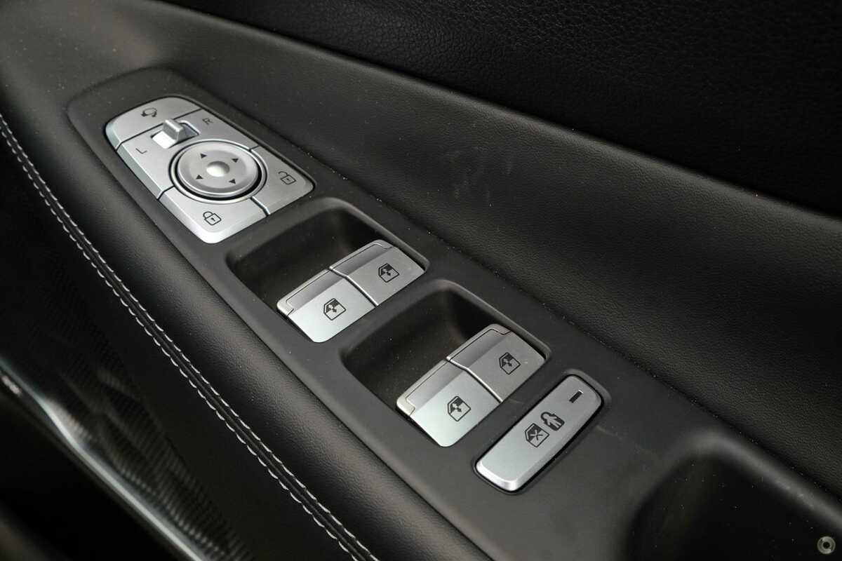 2023 Hyundai Santa Fe Highlander TM.V4