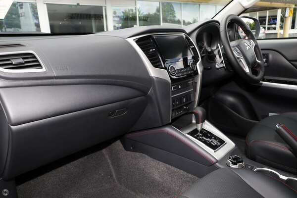 2023 Mitsubishi Triton Sport Edition MR