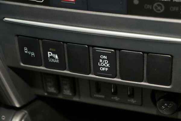 2023 Mitsubishi Triton Sport Edition MR
