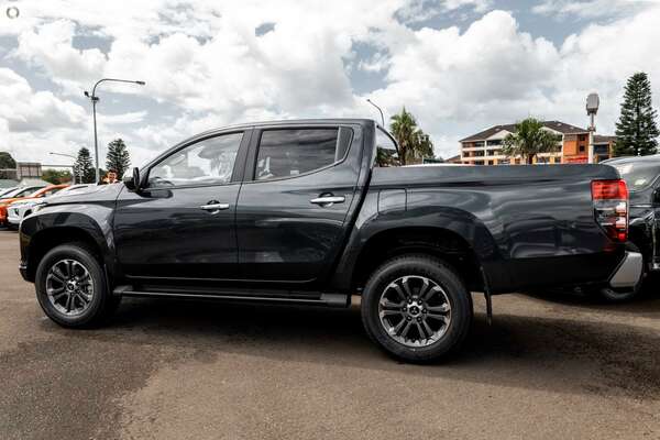 2023 Mitsubishi Triton GLS MR