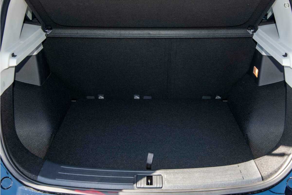 2022 MG ZS EV Essence AZS1