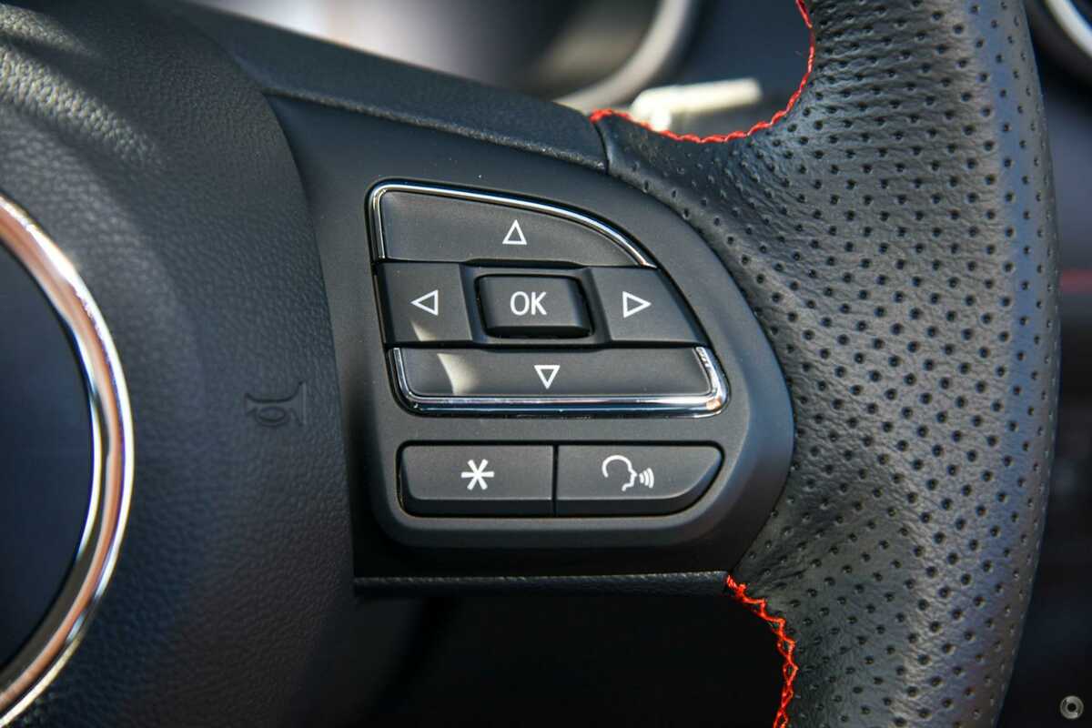 2022 MG ZS EV Essence AZS1