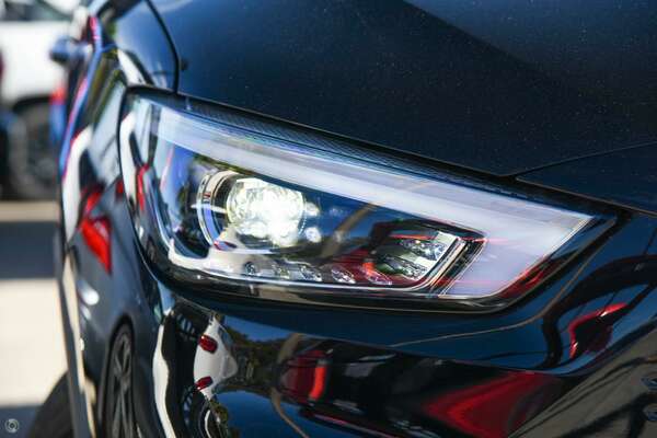 2022 MG ZS EV Essence AZS1