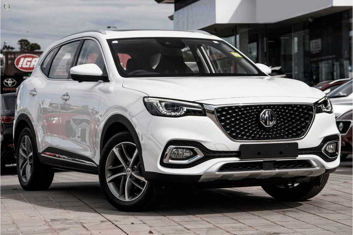 2022 MG HS Essence SAS23