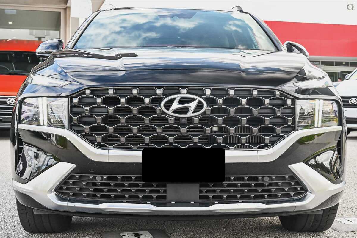 2023 Hyundai Santa Fe Highlander TM.V4