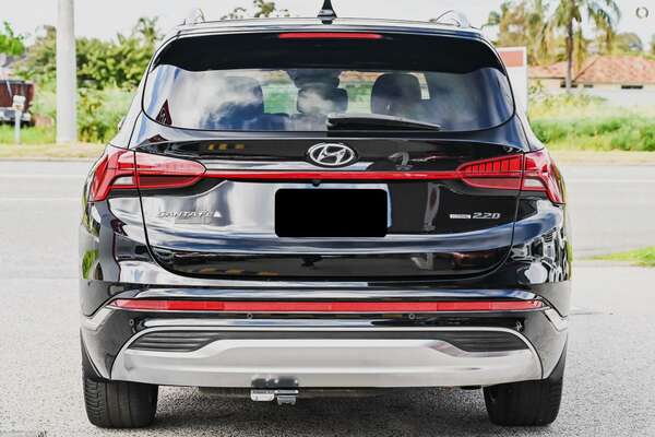 2023 Hyundai Santa Fe Highlander TM.V4